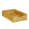 Corbeille à Documents En Bambou -Komar || Wenko || Amadeus Soldes Magasin 14fb0a9ddc114156827cea46a9aa74cd