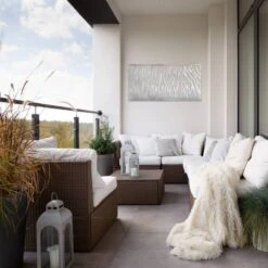 Sculpture Murale Silent Shadow Play 14 Sculpture Murale Silent Shadow Play -Komar || Wenko || Amadeus Soldes Magasin 1524fce959774a1b9c4df054ede2214a