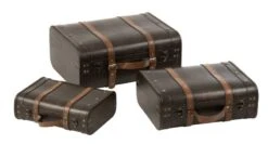 Set De 3 Valises Décorative Bois Marron 9 Set De 3 Valises Décorative Bois Marron -Komar || Wenko || Amadeus Soldes Magasin 156d8ae03ca7425ba02cda5870fc2041.cropped 0 384 2999 1613.processed