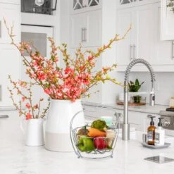 Corbeille à Fruits En Métal -Komar || Wenko || Amadeus Soldes Magasin 15c2b08ac3224f8e8c4959c750ccb302