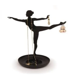 Arbre à Bijoux Ballerine
