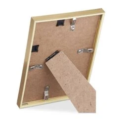 Lot De 10 Cadres Photo 13 X 18 Cm Argent -Komar || Wenko || Amadeus Soldes Magasin 167f3fdd12ff47f6b2f8b2d7dc77b897