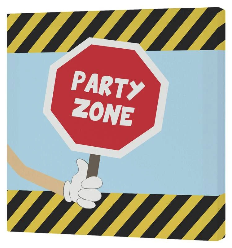 Machinery Toile 27x27 (B) Cm 3 Machinery Toile 27x27 (B) Cm