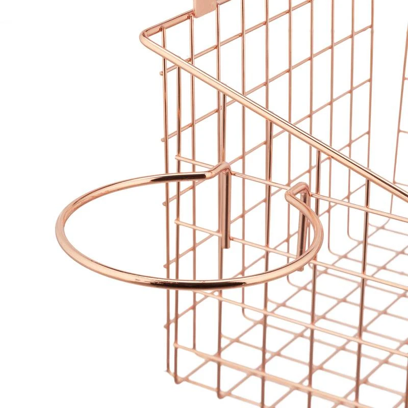 Panier Suspension En Métal 15 Panier Suspension En Métal – Image 13