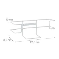 Distributeur De Gants Lot De 2 -Komar || Wenko || Amadeus Soldes Magasin 17f14659314e44ca9b8fb88e00f07242