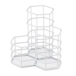 Porte-pinceaux Pour Maquillage 3 Pièces -Komar || Wenko || Amadeus Soldes Magasin 1904ea3b62b149c68ffae5524eee78d9