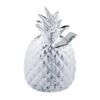 Tirelire Ananas Argenté -Komar || Wenko || Amadeus Soldes Magasin 191fef722ee44b0b90c2e3958d56ee73