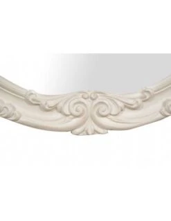 Miroir Ovale - Baroque -Komar || Wenko || Amadeus Soldes Magasin 196b890d4b354a1596187b3b52f8543b
