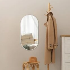 Miroir Mural Picciano -Komar || Wenko || Amadeus Soldes Magasin 19921744c15d497f99f26eb8a4aed36e