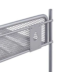 Rangement à Documents Métal 3 Casiers -Komar || Wenko || Amadeus Soldes Magasin 19aef96fb611449ea305d7b637535bd6