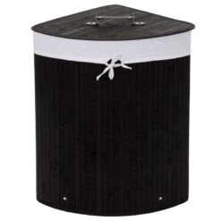 Corbeille à Linge D'angle HWC-C21