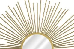 Miroir Mural Radiant Sun -Komar || Wenko || Amadeus Soldes Magasin 1a7d524d128541b994cf7da11a5bbd1e