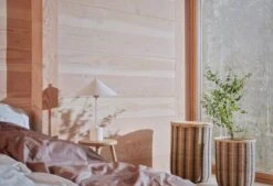 Panière à Linge Beige -Komar || Wenko || Amadeus Soldes Magasin 1ad3128519304cf58231c8ccf697c038