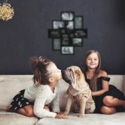 Cadre Photos Pêle-mêle -Komar || Wenko || Amadeus Soldes Magasin 1b5c164fcfc146bfa2eddea3d82b4409