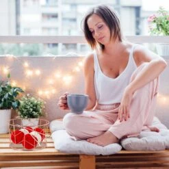 Lot De 3 Corbeilles Fil De Fer En Noir -Komar || Wenko || Amadeus Soldes Magasin 1b7a774150324bef9ae16695abd1ee2f 2