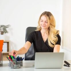 Organisateur De Bureau 7 Casiers -Komar || Wenko || Amadeus Soldes Magasin 1b80949502d1434f9bfcaa99f02906a8