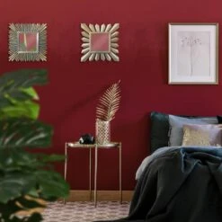 Miroir Soleil En Lot De 3 -Komar || Wenko || Amadeus Soldes Magasin 1bca346dd7674c09bdcadb9094c411c1