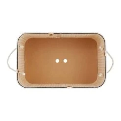 Lot De 3 Paniers à Linge En Bambou -Komar || Wenko || Amadeus Soldes Magasin 1bce4b0f7b9748b8bcb73e75a4c0d810