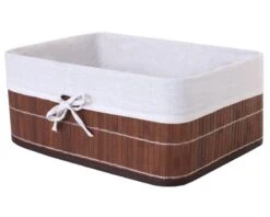 Boîte De Rangement HWC-C21 (3 Pcs) -Komar || Wenko || Amadeus Soldes Magasin 1be314ee458442458a5799a8d10ad2d9