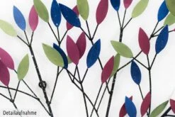 Sculpture Murale Croissance Sauvage -Komar || Wenko || Amadeus Soldes Magasin 1c116ecfdd2e4204b70bb09e494528bb