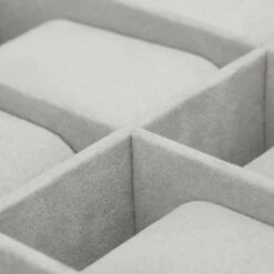 Boîte Pour Montres Avec 12 Casiers -Komar || Wenko || Amadeus Soldes Magasin 1c52e61a353941259192cf00817611e8