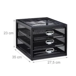 Trieur De Document 3 Compartiments -Komar || Wenko || Amadeus Soldes Magasin 1c7ff2ced3854619a1d091b77e0c21a0