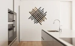 Sculpture Murale Lumière Scintillante -Komar || Wenko || Amadeus Soldes Magasin 1d18138cd74f48a9a3d6a3c5fe784011