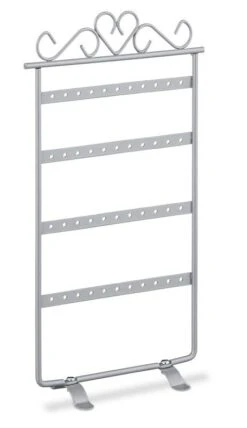 Porte-boucles D'oreilles En Métal -Komar || Wenko || Amadeus Soldes Magasin 1d22baf5f1674021a999ba0f29bc3046.cropped 610 119 1365 2365.processed