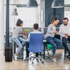 Poubelle Senseur 12 L -Komar || Wenko || Amadeus Soldes Magasin 1d39aea183664662bb127ee5ced9b1a6