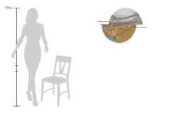 Sculpture Murale Métal Milieu Doré -Komar || Wenko || Amadeus Soldes Magasin 1d6d1cdf7eb74ef1b81641ac500eaba0