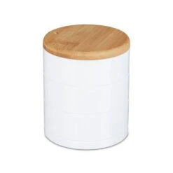 Organiseur Maquillage à 3 Compartiments -Komar || Wenko || Amadeus Soldes Magasin 1db5784d8eff4fb5be307ae9e379dcb0