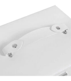 Coffret à Bijoux Avec 2 Tiroirs - H12 Cm -Komar || Wenko || Amadeus Soldes Magasin 1e01ce3c57234fd790c952335c659401