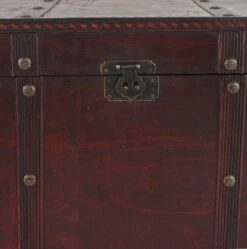 Coffre Bois Valence -Komar || Wenko || Amadeus Soldes Magasin 1ec275c09f8f49b5b9265f54ac4630eb