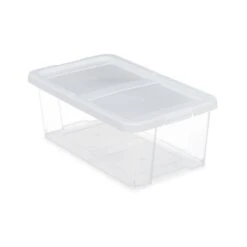 Boîtes à Chaussures Noires Lot De 48 -Komar || Wenko || Amadeus Soldes Magasin 1edffee8a9c04614a66d71d000311356 1