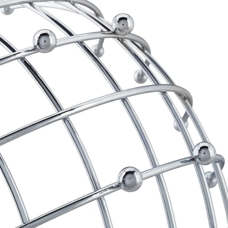 Bol Pour Fruits Grillage 8 Bol Pour Fruits Grillage – Image 6