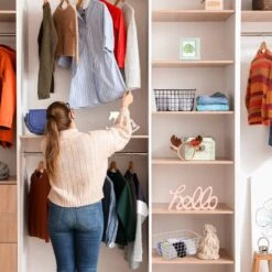 1x Panier Fil De Fer Poignées Bois Noir -Komar || Wenko || Amadeus Soldes Magasin 202d18cfdacf477a85650fe923f3a434