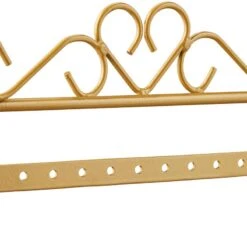 Porte-boucle D'oreille Avec 44 Trous -Komar || Wenko || Amadeus Soldes Magasin 2068e6f0aabe4f80a9ec4a23984190b6