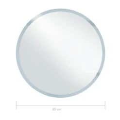 VIDAXL Miroir De Salle De Bains -Komar || Wenko || Amadeus Soldes Magasin 208d11c6a88d48d59106cae111f1a20a