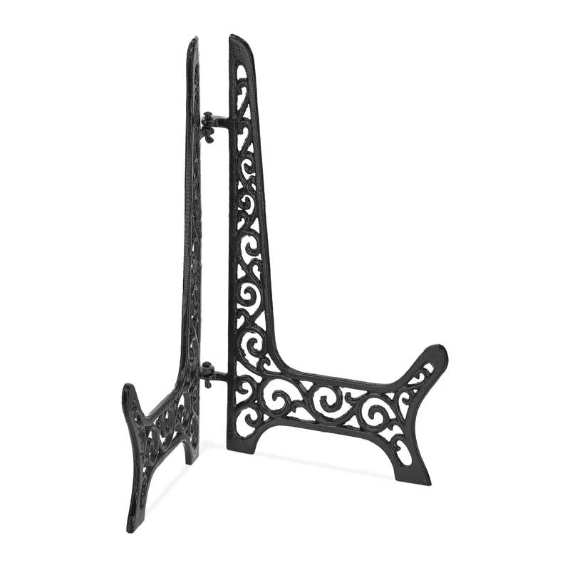 Chevalet De Table En Fonte De Fer 19 Chevalet De Table En Fonte De Fer – Image 17