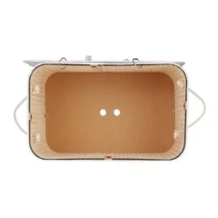 Panier à Linge Bambou 2 Compartiments -Komar || Wenko || Amadeus Soldes Magasin 20b2ce433cbd4fd3a7c3f6fd82fe6303 1