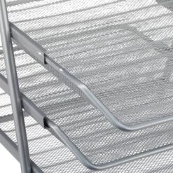 Corbeille à Courrier En Métal -Komar || Wenko || Amadeus Soldes Magasin 20b4ca249822470a89155b4c75e2bc0c