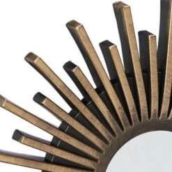 Lot De 3 Miroirs Soleil -Komar || Wenko || Amadeus Soldes Magasin 20b61dd6b0124c5c8692b1cd04d4aad1