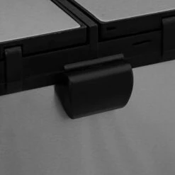 Poubelle De Tri -Komar || Wenko || Amadeus Soldes Magasin 2158a19114b1478bbeab845624d09c45