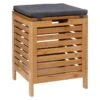 Tabouret BAMBOU -Komar || Wenko || Amadeus Soldes Magasin 217067174a364e04b4d6792e0b0b030d