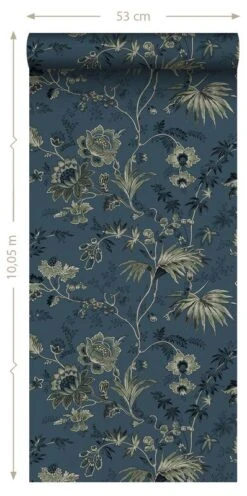 Papier Peint Fleurs Vintage -Komar || Wenko || Amadeus Soldes Magasin 21a547d10ae0490d9b28c98772f01e0e.cropped 9 0 823 1656.processed