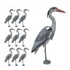 Statue De Jardin Héron En Lot De 10 -Komar || Wenko || Amadeus Soldes Magasin 21e4685d91594cc5a4e6e3d47f8e67a3