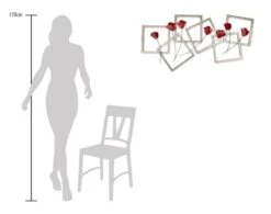 Sculpture Murale Courrier De Cupidon -Komar || Wenko || Amadeus Soldes Magasin 22224e1dcd69492b93f1473396f0209e