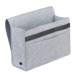 Poche De Lit Avec Fermeture Scratch