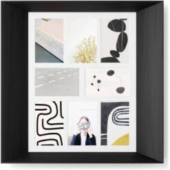 Umbra Cadre Photo Lookout XL -Komar || Wenko || Amadeus Soldes Magasin 22bd4a51fc1346d7833737ae389d6978