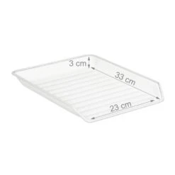 Rangement à Documents En Métal -Komar || Wenko || Amadeus Soldes Magasin 231e9a7ef0fa4d579134ebd30ae81aa8